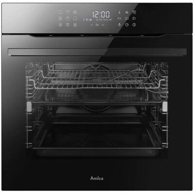Piekarnik Amica Ed97599ba+ X-Type Steam Po Piekarnik Amica Ed97599ba+ X-Type Steam Po