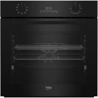 Piekarnik Beko Bcbima17300ksb 72l Aeroperfect Piekarnik Beko Bcbima17300ksb 72l Aeroperfect