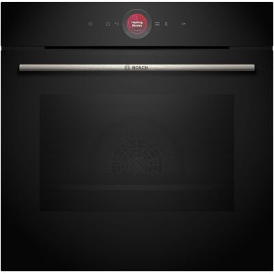 Bosch HBG7241B2 - Czarny - Piekarnik Bosch HBG7241B2 - Czarny - Piekarnik