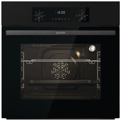Piekarnik Do Zabudowy Gorenje Bo6635e01b Elektryczny Grill 60cm Piekarnik Do Zabudowy Gorenje Bo6635e01b Elektryczny Grill 60cm