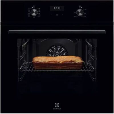 Inny producent Piekarnik ELECTROLUX EOF5H50BZ Inny producent Piekarnik ELECTROLUX EOF5H50BZ