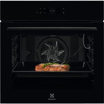 Piekarnik Electrolux KOEBP39WZ Piekarnik Electrolux KOEBP39WZ