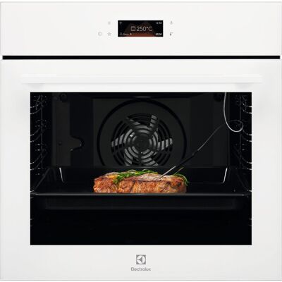 Piekarnik ELECTROLUX LOE8F38V 700 MealAssist kataliza Piekarnik ELECTROLUX LOE8F38V 700 MealAssist kataliza