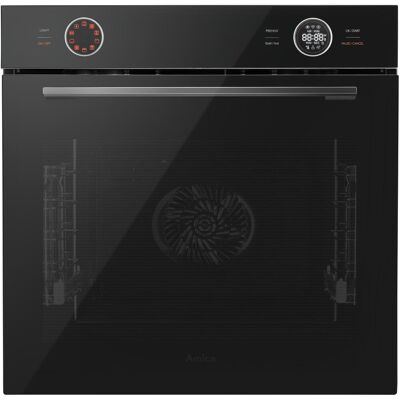 Piekarnik elektryczny Amica ED6769BA+ S-Type SoftClose 60cm Piekarnik elektryczny Amica ED6769BA+ S-Type SoftClose 60cm