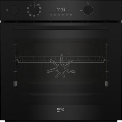 Piekarnik elektryczny Beko BCBIS 17300KSBMPS 72l 60cm czarny Piekarnik elektryczny Beko BCBIS 17300KSBMPS 72l 60cm czarny
