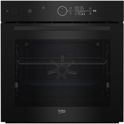 Piekarnik elektryczny Beko BCBIS17400KSBS Piekarnik elektryczny Beko BCBIS17400KSBS