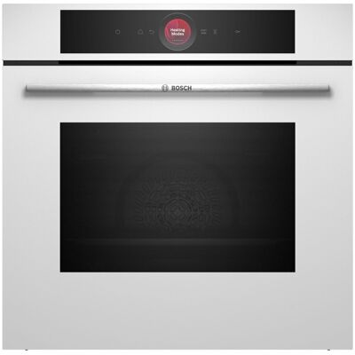 Bosch HBG7341W1 - Biały - Piekarnik Bosch HBG7341W1 - Biały - Piekarnik
