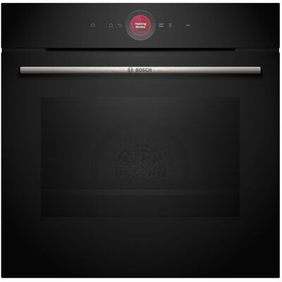 Piekarnik elektryczny Bosch HBG7722B1 60 cm 71l Termoobieg 3D Air Fry TFT Piekarnik elektryczny Bosch HBG7722B1 60 cm 71l Termoobieg 3D Air Fry TFT