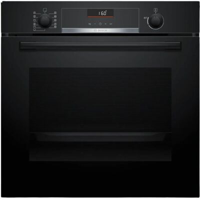 Piekarnik elektryczny Bosch Serie 6 HBG536EB4 71L Funkcja Air Fry Grill Piekarnik elektryczny Bosch Serie 6 HBG536EB4 71L Funkcja Air Fry Grill