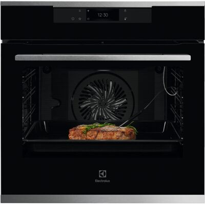 Piekarnik elektryczny ELECTROLUX Seria 800 KOEBP39WX Piekarnik elektryczny ELECTROLUX Seria 800 KOEBP39WX