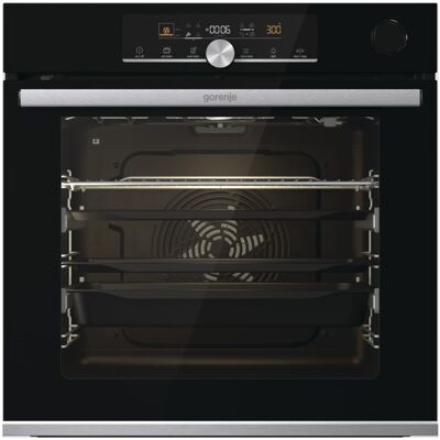 Piekarnik Elektryczny Gorenje Bpsax6747A08Bg 77L Piekarnik Elektryczny Gorenje Bpsax6747A08Bg 77L