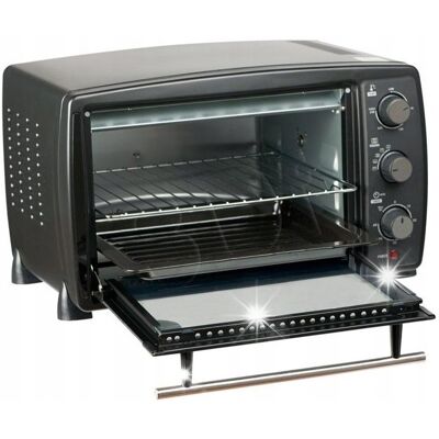 Inny producent Piekarnik elektryczny Optimum PK-2222 22l 47cm Inny producent Piekarnik elektryczny Optimum PK-2222 22l 47cm