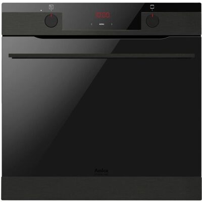 Piekarnik elektryczny parowy Amica ED 3751BA V PIZZA STUDIO 77l 60cm Piekarnik elektryczny parowy Amica ED 3751BA V PIZZA STUDIO 77l 60cm