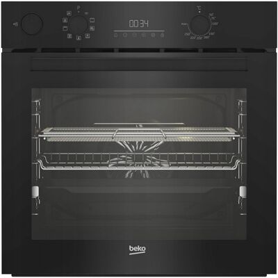 Beko Bbis17300bsea - Wielofunkcyjny piekarnik do zabudowy Beko Bbis17300bsea - Wielofunkcyjny piekarnik do zabudowy