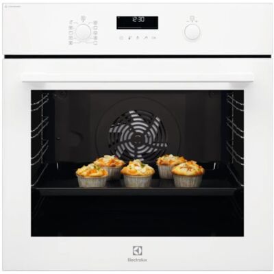 Piekarnik elektryczny parowy ELECTROLUX EOD6C77WV Piekarnik elektryczny parowy ELECTROLUX EOD6C77WV