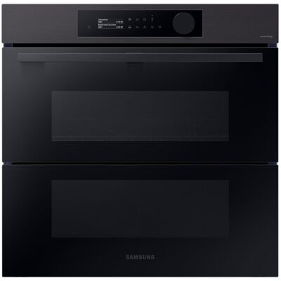 Samsung - NV7B57508AB - Graphite Matt - Piekarnik parowy Samsung - NV7B57508AB - Graphite Matt - Piekarnik parowy