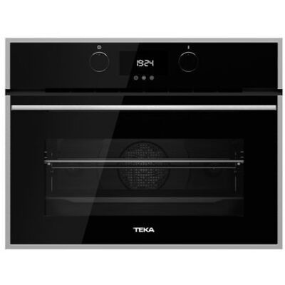 Piekarnik elektryczny TEKA HLC 8400 BK Piekarnik elektryczny TEKA HLC 8400 BK