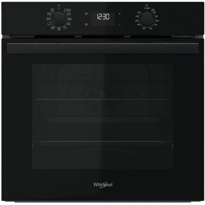 Piekarnik elektryczny WHIRLPOOL OMR58CU1B Piekarnik elektryczny WHIRLPOOL OMR58CU1B