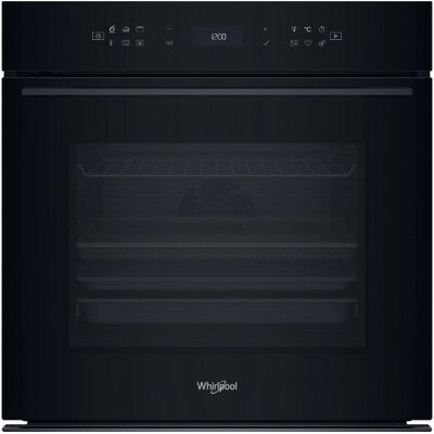 Piekarnik Elektryczny Whirlpool Woi78pt1sba Termoobieg Airfry Czarny Piekarnik Elektryczny Whirlpool Woi78pt1sba Termoobieg Airfry Czarny