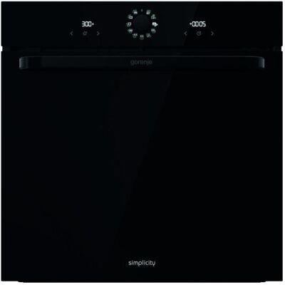 Piekarnik Gorenje Bos67371Syb Simplicity 77L Grill Piekarnik Gorenje Bos67371Syb Simplicity 77L Grill