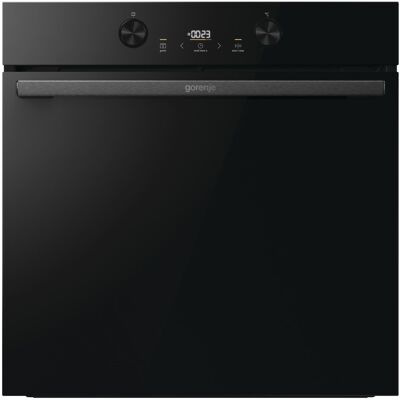 Piekarnik Gorenje BOS6737E05DBG Grill Pizza Czarny AirFry Para 77l Piekarnik Gorenje BOS6737E05DBG Grill Pizza Czarny AirFry Para 77l