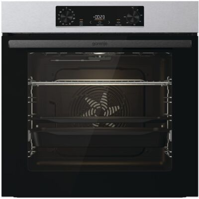 Piekarnik Gorenje BOSB6737E06X - 77L, HomeMade Plus, Szybkie Podgrzewanie Piekarnik Gorenje BOSB6737E06X - 77L, HomeMade Plus, Szybkie Podgrzewanie