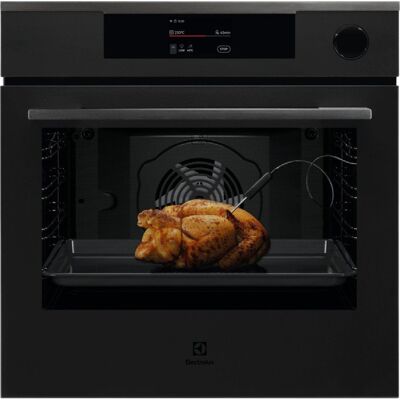 Piekarnik parowy Electrolux KOCAP3XT Piekarnik parowy Electrolux KOCAP3XT