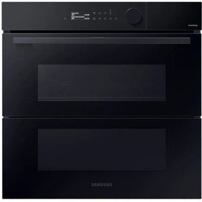 Piekarnik parowy SAMSUNG NV7B5785JAK DualCook Flex Piekarnik parowy SAMSUNG NV7B5785JAK DualCook Flex