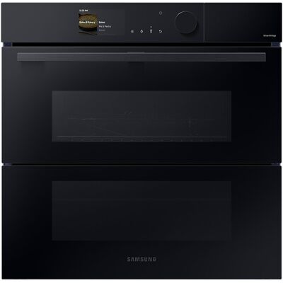 Piekarnik Samsung NV7B6795JAK Dual Cook WiFi 76 L Piekarnik Samsung NV7B6795JAK Dual Cook WiFi 76 L