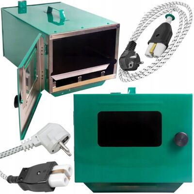 Rabino Prodiż Elektryczny Mini Piekarnik 900w Kabel 2m Rabino Prodiż Elektryczny Mini Piekarnik 900w Kabel 2m