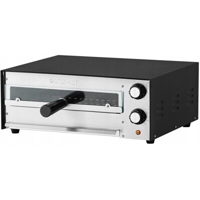 PROFESJONALNY PIEC ELEKTRYCZNY DO PIZZY VEVOR 305 MM 1450W Z REGULACJĄ PROFESJONALNY PIEC ELEKTRYCZNY DO PIZZY VEVOR 305 MM 1450W Z REGULACJĄ