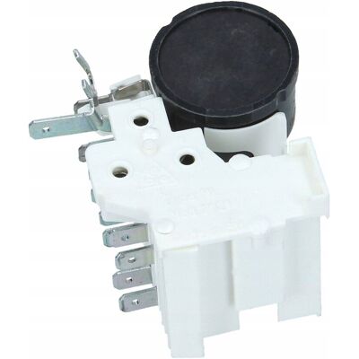 Whirlpool Starter Sprężarki Do Lodówki Ariston Indesit Whirlpool Starter Sprężarki Do Lodówki Ariston Indesit