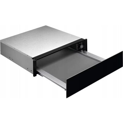 Szuflada grzewcza Electrolux 900 LBD4Z Czarny Podgrzewanie jedzenia nacz Szuflada grzewcza Electrolux 900 LBD4Z Czarny Podgrzewanie jedzenia nacz