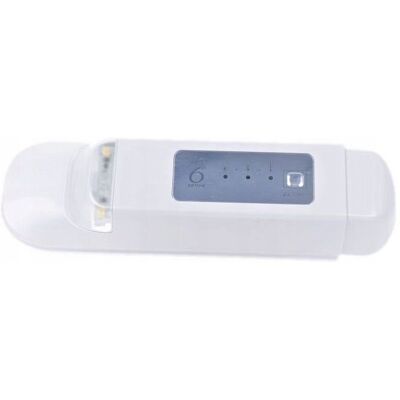Termostat Chłodziarki Do Lodówki Whirlpool Oryginał Blf5121w Blf8121waqua Termostat Chłodziarki Do Lodówki Whirlpool Oryginał Blf5121w Blf8121waqua