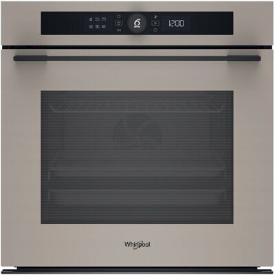 Whirlpool WOI 4S8CM1SEA Piekarnik parowy SZAMPAŃSKI Whirlpool WOI 4S8CM1SEA Piekarnik parowy SZAMPAŃSKI