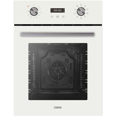 Inny producent XBERG PIEKARNIK DO ZABUDOWY BGOV45W Inny producent XBERG PIEKARNIK DO ZABUDOWY BGOV45W