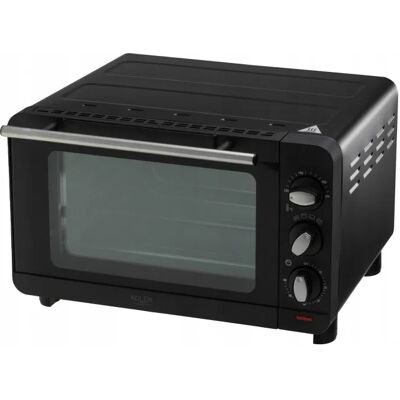 Adler Ad 6029 Piekarnik Elektryczny 14l - Mini Piekarni Adler Ad 6029 Piekarnik Elektryczny 14l - Mini Piekarni