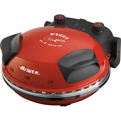 Mini piekarnik Ariete 909 4l czerwony Mini piekarnik Ariete 909 4l czerwony