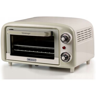 Mini piekarnik ARIETE Vintage 3919/03 Beżowy Mini piekarnik ARIETE Vintage 3919/03 Beżowy
