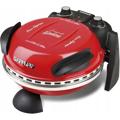 G3Ferrari Piec Do Pizzy G3 Ferrari G1000602 Czerwony G3Ferrari Piec Do Pizzy G3 Ferrari G1000602 Czerwony