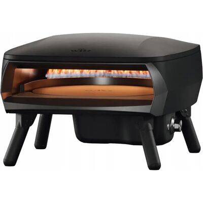 Piec Do Pizzy Gazowy 500°c Obrotowy Kamień Witt Piccolo Rotante 16' Xxl Piec Do Pizzy Gazowy 500°c Obrotowy Kamień Witt Piccolo Rotante 16' Xxl