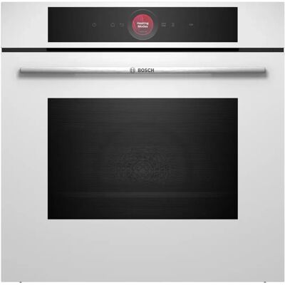 Bosch HBG7341W1 - Biały - Piekarnik Bosch HBG7341W1 - Biały - Piekarnik