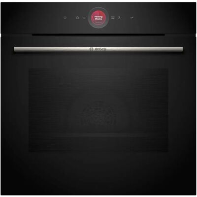 Piekarnik Elektryczny Bosch Hbg7722b1 60 Cm 71l Termoobieg 3d Air Fry Tft Piekarnik Elektryczny Bosch Hbg7722b1 60 Cm 71l Termoobieg 3d Air Fry Tft