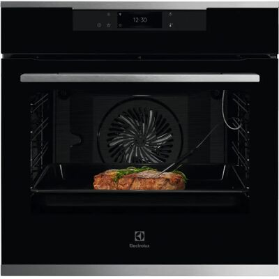Piekarnik Elektryczny Electrolux Seria 800 Koebp39wx Piekarnik Elektryczny Electrolux Seria 800 Koebp39wx
