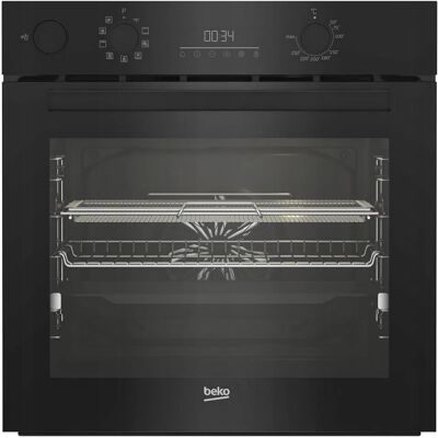 Beko Bbis17300bsea - Wielofunkcyjny piekarnik do zabudowy Beko Bbis17300bsea - Wielofunkcyjny piekarnik do zabudowy