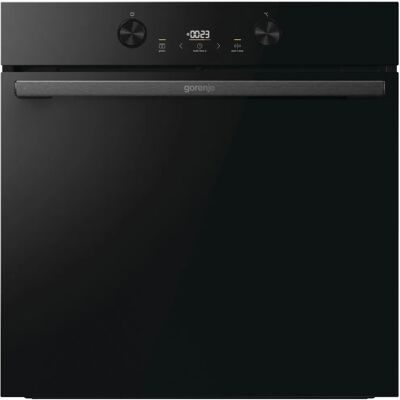 Piekarnik Gorenje Bos6737e05dbg Grill Pizza Czarny Airfry Para 77l Piekarnik Gorenje Bos6737e05dbg Grill Pizza Czarny Airfry Para 77l