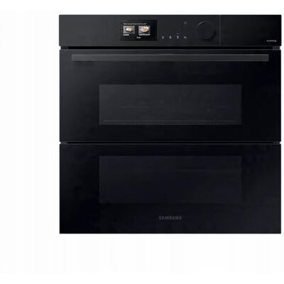 Piekarnik Samsung Dual Cook Flex - Parowa Wi-Fi Samoczyszczenie Piekarnik Samsung Dual Cook Flex - Parowa Wi-Fi Samoczyszczenie