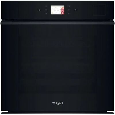 Piekarnik Whirlpool Woi9a8pt2sba Elektryczny Parowy Czarny A+ Piekarnik Whirlpool Woi9a8pt2sba Elektryczny Parowy Czarny A+