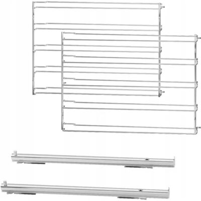 Inny producent Prowadnice Teleskopowe Smeg Gtt2f Inny producent Prowadnice Teleskopowe Smeg Gtt2f