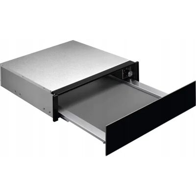 Szuflada Grzewcza Electrolux 900 Lbd4z Czarny Podgrzewanie Jedzenia Nacz Szuflada Grzewcza Electrolux 900 Lbd4z Czarny Podgrzewanie Jedzenia Nacz